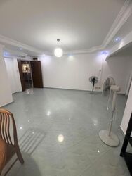Blk 261B Sengkang East Way (Sengkang), HDB 5 Rooms #617077701
